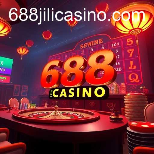 The Rise of 688 Jili Casino in the Online Gaming World