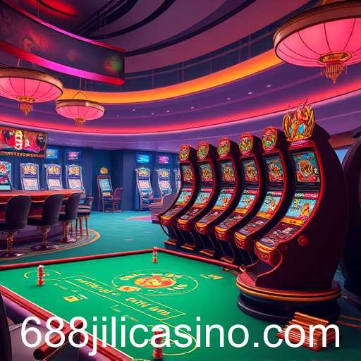 Emerging Trends of Online Casinos in 2025