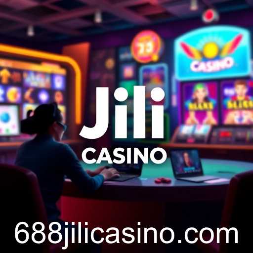 Expanding Frontiers in Online Gaming