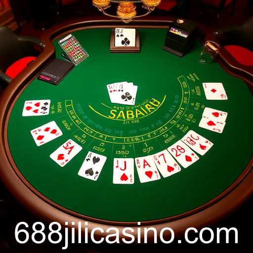 The Rise of 688 Jili Casino in the Online Gaming World