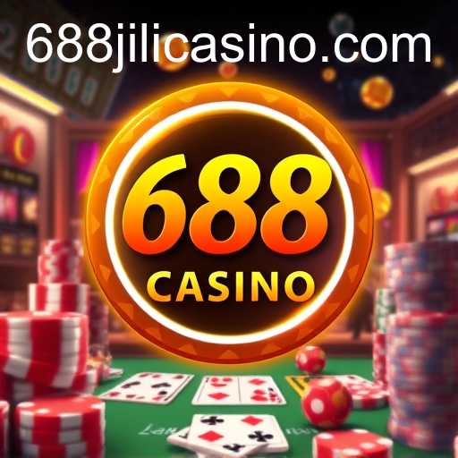 The Rise of 688 Jili Casino in the Online Gaming World