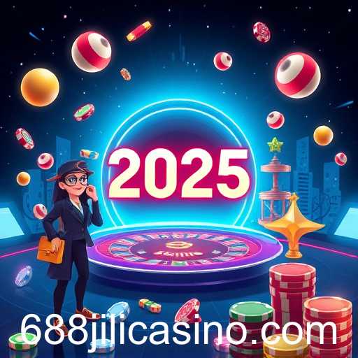 The Rise of 688 Jili Casino in the Global Gaming Scene