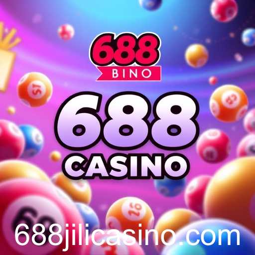 The Rise of Online Gaming with 688 Jili Casino
